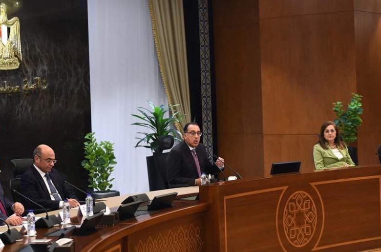 رئيس الوزراء يستعرض مخرجات الاجتماع الأول للمجلس الأعلى للاستثمار