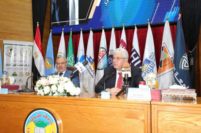 وزير التعليم العالي يشهد توقيع البروتوكول الرابع بين المؤسسات الأكاديمية والإنتاجية