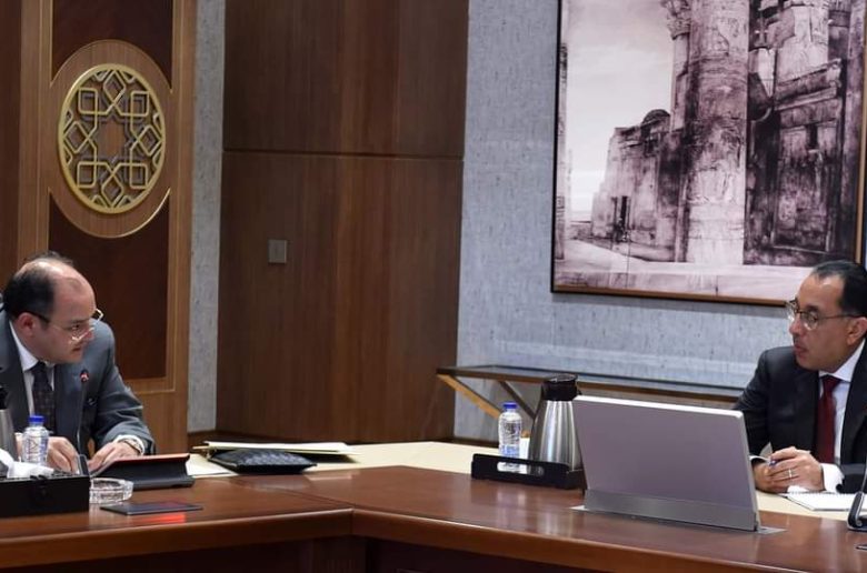 وزير التجارة: جاري دراسة إقرار حزمة من الحوافز للقطاع الصناعي