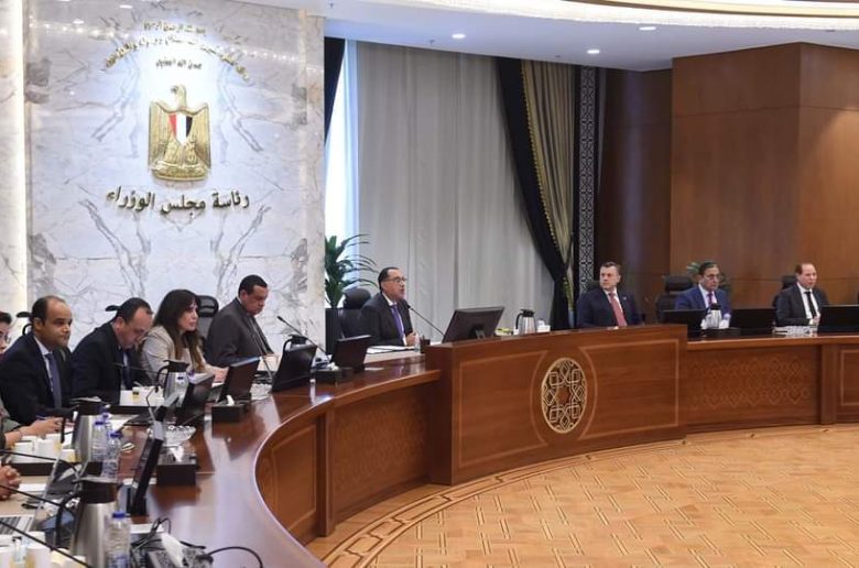 رئيس الوزراء يكلف بتوفير التمويل لتطوير المنطقة المحيطة بالمتحف اليوناني الروماني