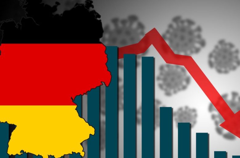 الاقتصاد الألماني