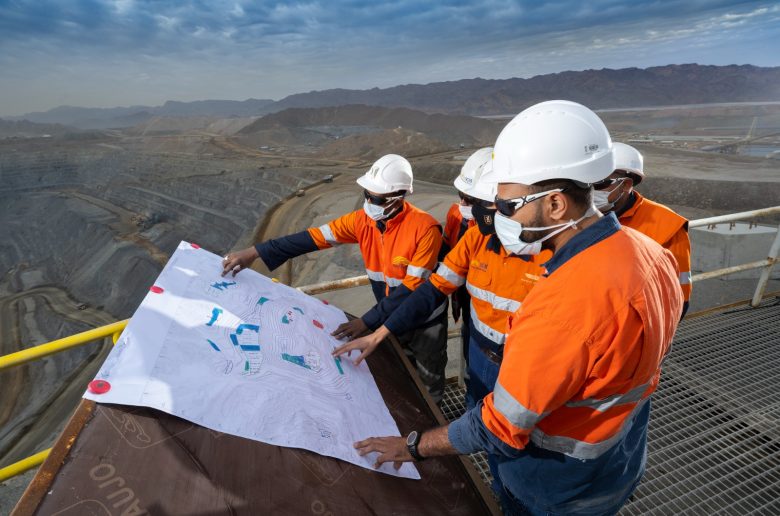 شركة سنتامين