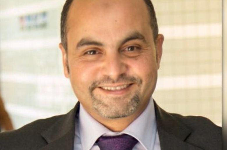 الدكتور محمد رفاعي الرئيس التنفيذي لمؤسسة مصر الخير