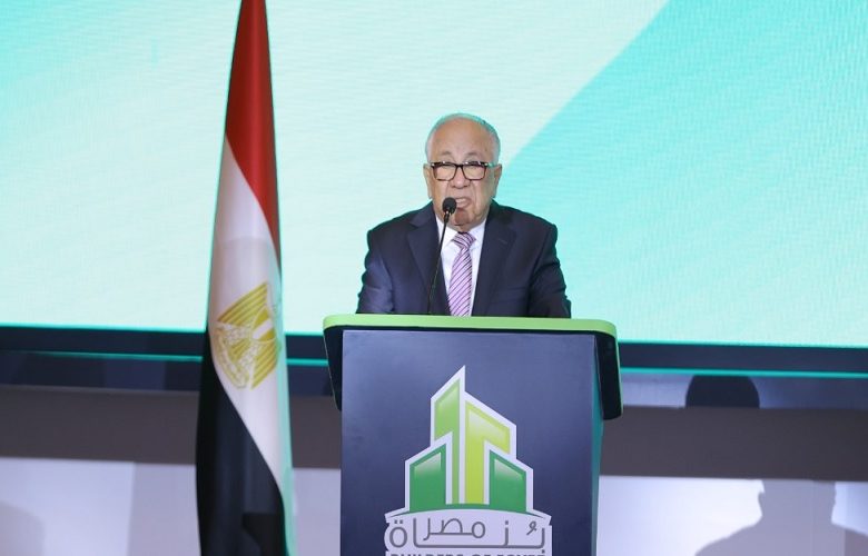 المهندس حسن عبد العزيز، رئيس الاتحاد الأفريقي