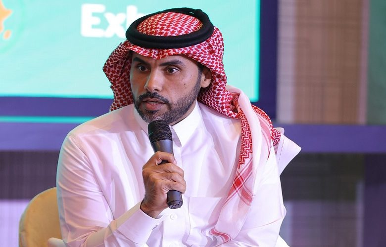 ناصر الهاجري، رئيس خدمات القطاع بالهيئة السعودية للمقاولين