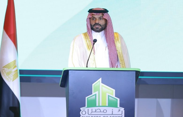 المهندس زكريا بن عبد الرحمن العبد القادر رئيس الهيئة السعودية للمقاولين