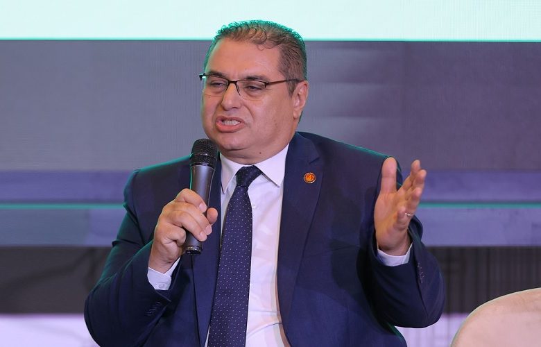 الدكتور خالد صوفي، رئيس هيئة المواصفات والجودة