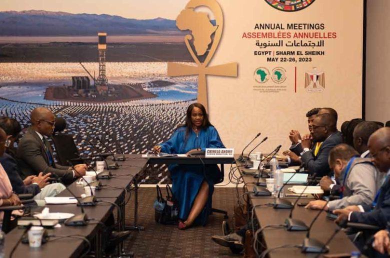 منتدى الاستثمار الأفريقي