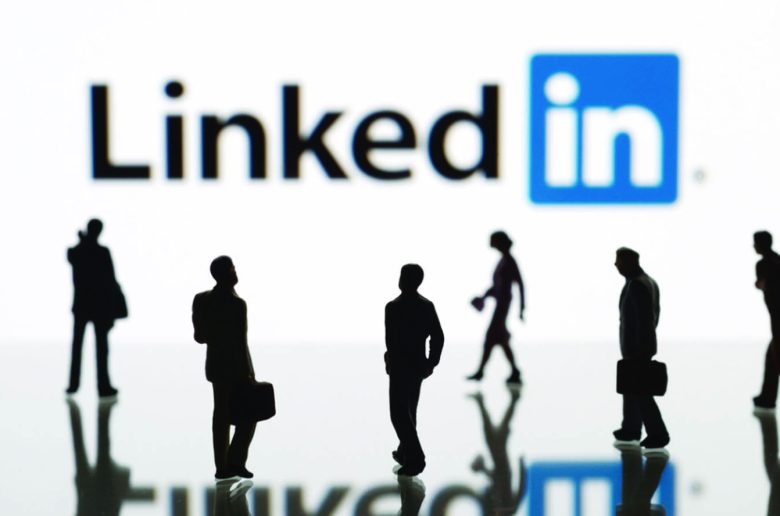 لينكد إن