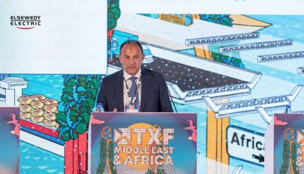 السويدي اليكتريك