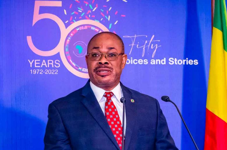 بنك التنمية الأفريقي