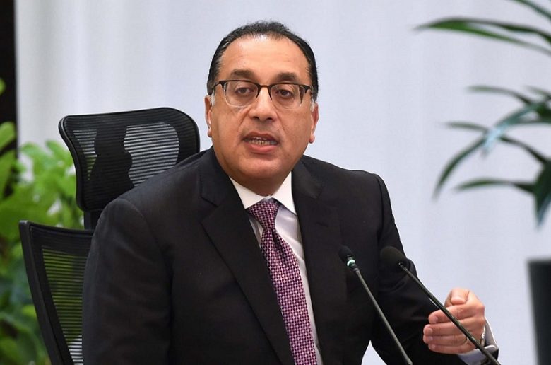 الدكتور مصطفى مدبولي رئيس مجلس الوزراء - الحكومة