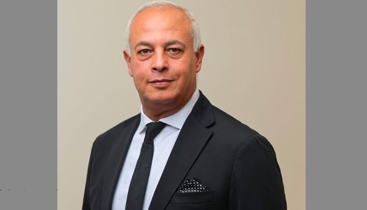 مصنع جمجوم فارما في مصر