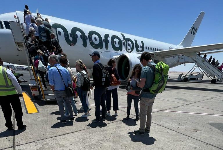 شركة طيران المانية