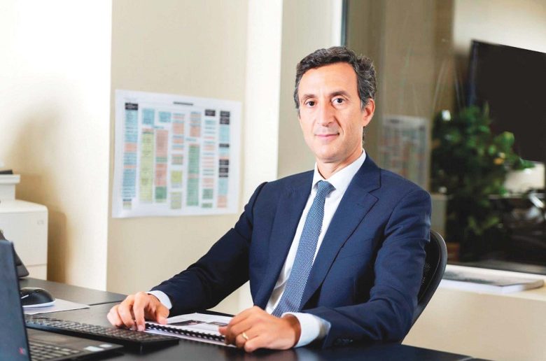 أوراسكوم للتنمية مصر