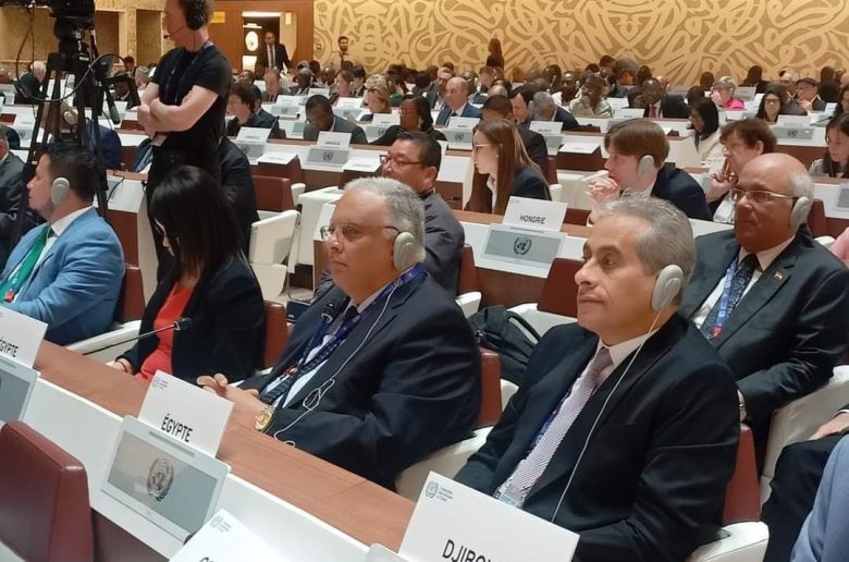 وزير العمل: مصر تمتلك خطة وطنية للقضاء على ظاهرة عمل الأطفال