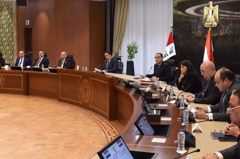 وزير الصناعة: مصر والعراق ترتبطان بعلاقات ثنائية استراتيجية بمختلف المجالات