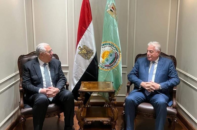 وزير الزراعة يبحث دعم الاستثمار الزراعي وتلبية احتياجات المواطنين بجنوب سيناء