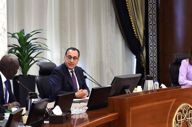 رئيس الوزراء يتابع تنفيذ اتفاقية الدعم الفني مع مؤسسة التمويل الدولية