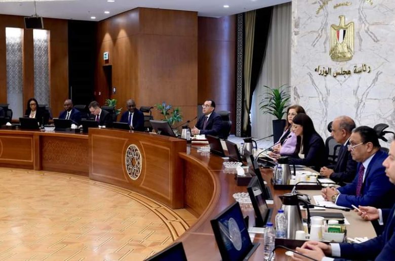 وزيرة التعاون الدولي: مؤسسة التمويل الدولية ستعمل على توفير وجذب استثمارات للقطاع الخاص بقيمة ملياري دولار