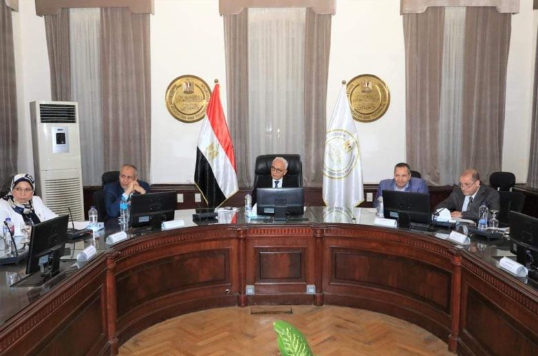 وزير التعليم: تعديل شروط الالتحاق بمدارس STEM ومنح فرص أكبر للطلاب