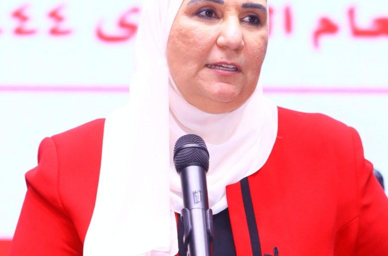 وزيرة التضامن: اختيار 114 مشرفا بموسم الحج لتقديم الخدمات إلى 5250 حاجا