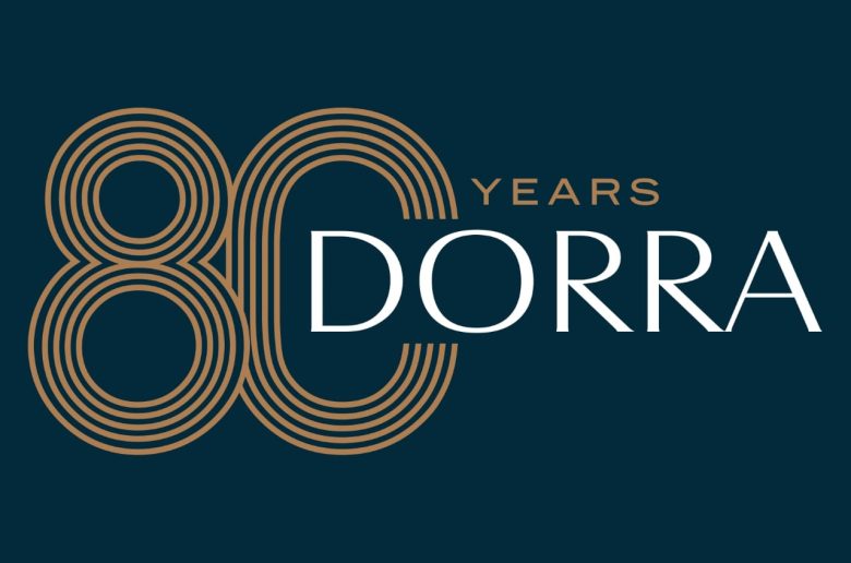 شركة «DORRA GROUP» راعيًا رئيسيًا لـ «قمة مصر للأفضل«2023 للاحتفاء بمرور 80 عاما من الإنجازات