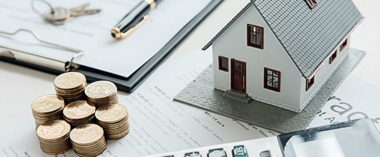 سوق العقارات المصري