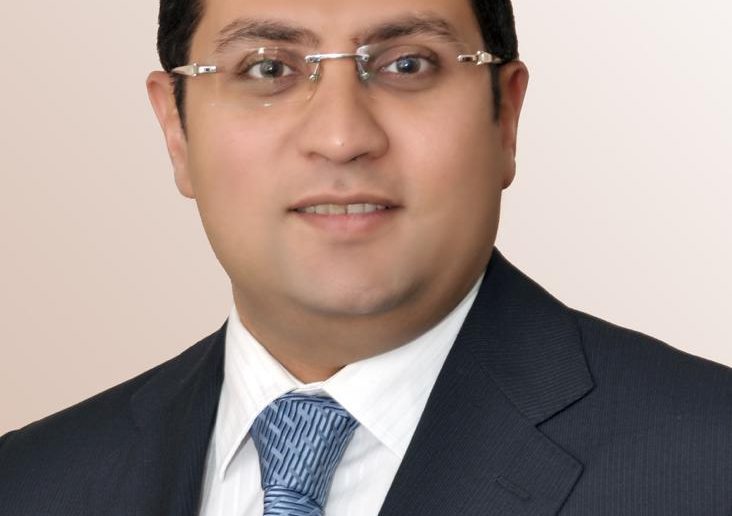 احمد امام مدير جي بي كوربوريشن