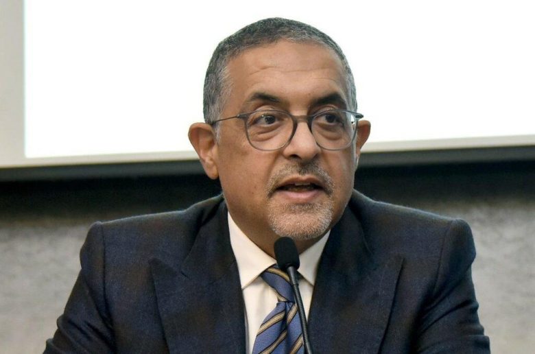 رئيس هيئة الاستثمار