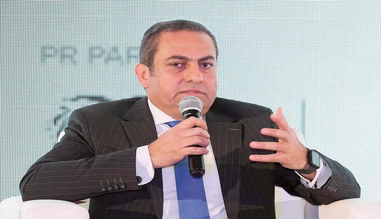 العاصمة الإدارية