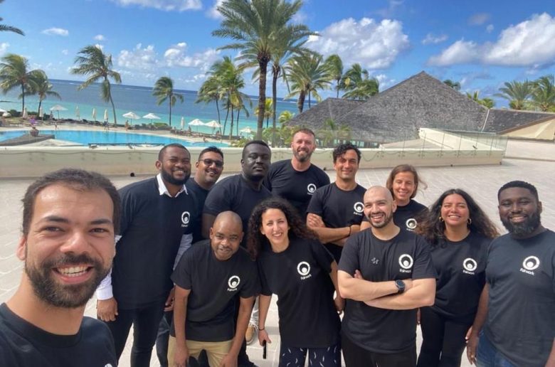 فريق عمل مرسول مصر