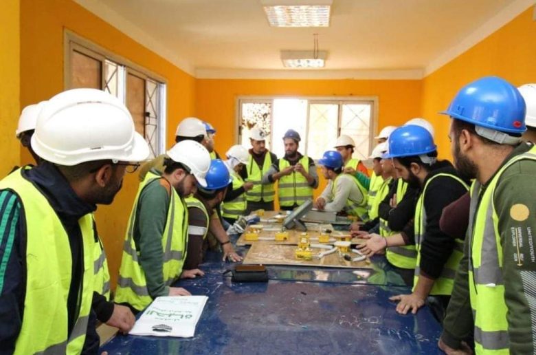 وزيرا الهجرة والإسكان يتلقيان تقريرا شاملا عن آخر مستجدات مكافحة الهجرة غير الشرعية