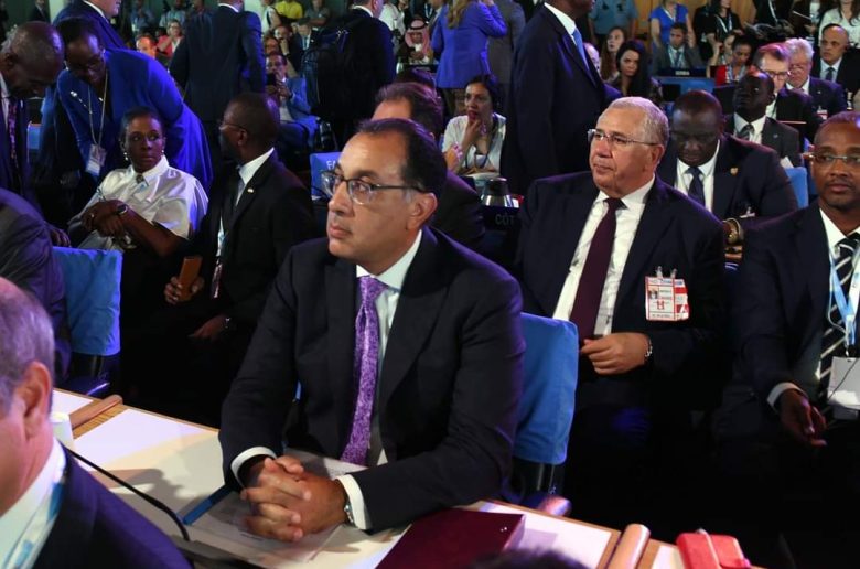 رئيس الوزراء يشارك بمؤتمر «لحظة الأمم المتحدة لتقييم نظم الغذاء 2023»