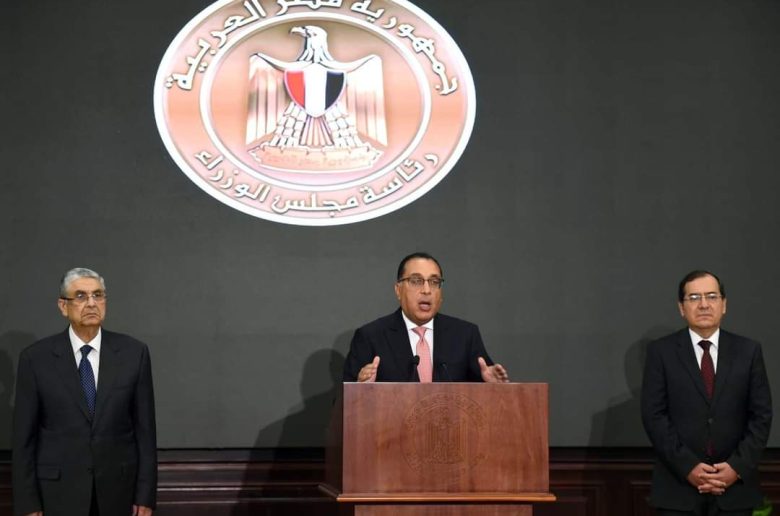 رئيس الوزراء: بدون مشروعات الكهرباء كانت القدرات لن تسمح بوجود التيار سوى ساعات يومياً