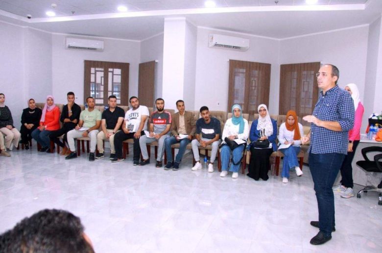 صندوق مكافحة الإدمان يطلق البرنامج التدريبي للكوادر التطوعية