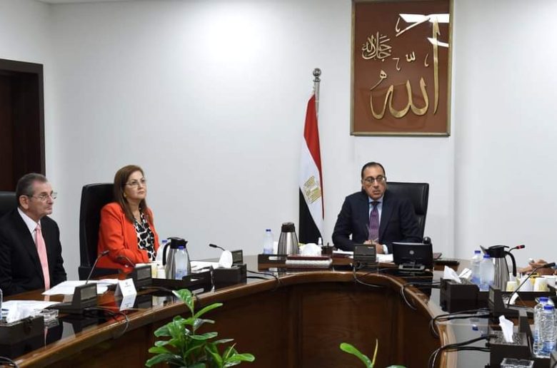 رئيس الوزراء يتابع تشغيل وإدارة مدينة مصر الدولية للألعاب الأوليمبية