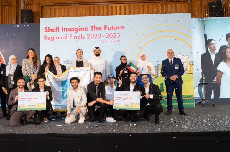 جانب من الفعاليات