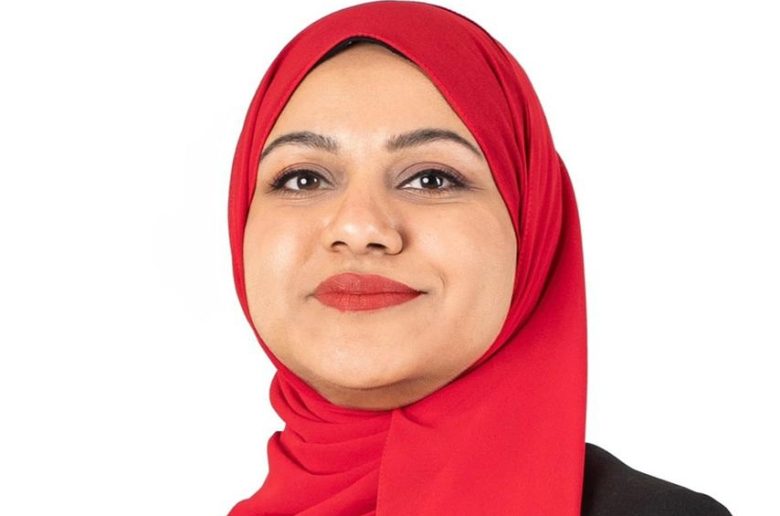هبة موسى مديرا لإصدار تامينات الحوادث بشركة «قناة السويس للتأمين»
