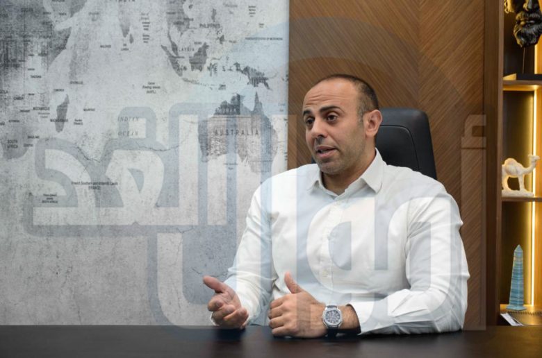 احمد حيدر الأهلي فاروس