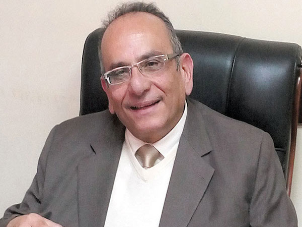 الاتحاد المصري للاوراق المالية