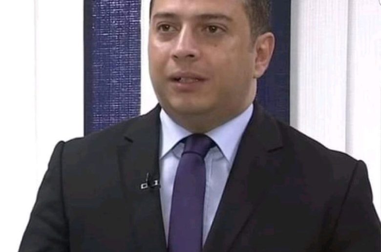 محمد قطب منصب العضو المنتدب والرئيس التنفيذي
