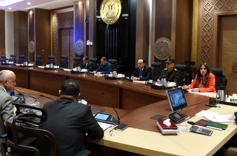 رئيس الوزراء يوجه بالبدء في أعمال الطرق والمرافق لمشروع الواجهة السياحية غرب العلمين الجديدة