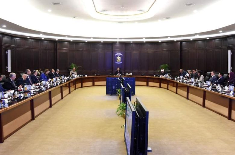 مجلس الوزراء يوافق على تعديل المادة 26 من لائحة قانون قطاع الأعمال