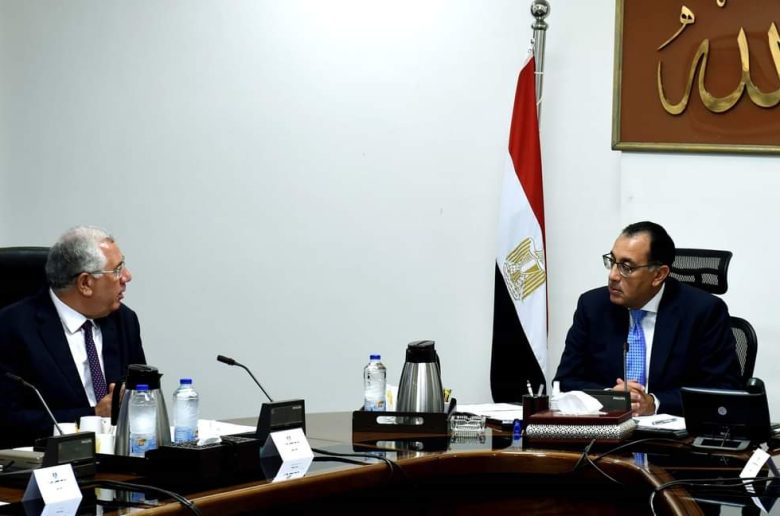 الحكومة: 8 مليارات جنيه حجم إجمالي تمويل المشروع القومي للبتلو حتى الآن