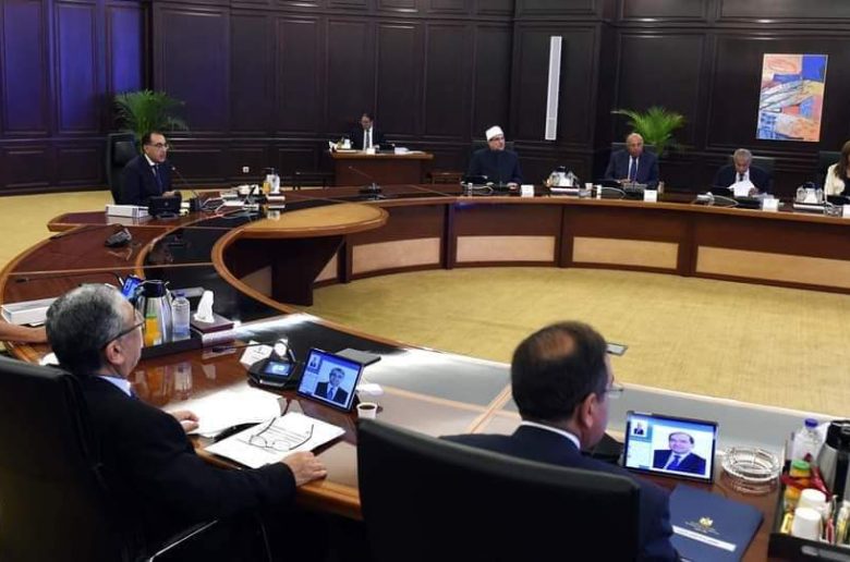 الحكومة توافق على إصدار سندات بالجنيه في الأسواق الخارجية