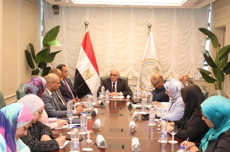 وزير التعليم يطلق مشروع «التقويم من أجل التعلم» بداية العام الدراسي المقبل