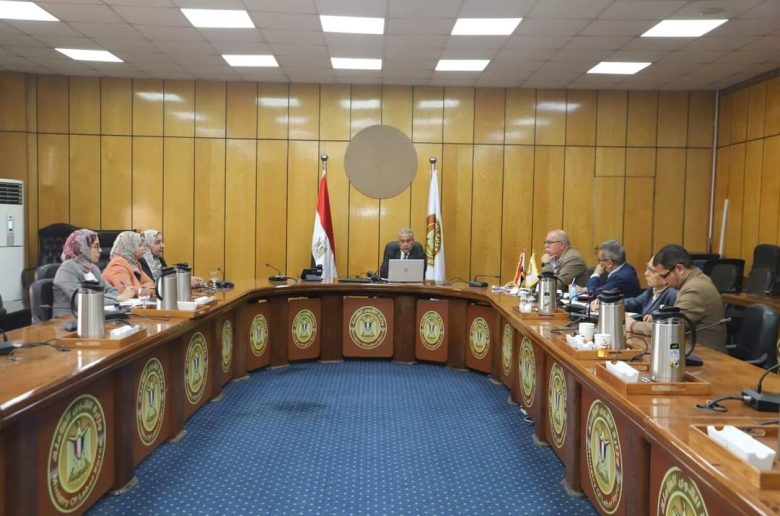 وزير العمل: بدء إجراءات منظومة منصة البنية المعلوماتية لسوق العمل