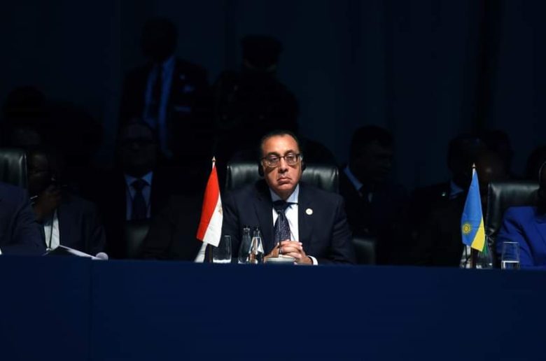 ننشر كلمة «رئيس الوزراء» خلال جلسة حول التعاون بين أفريقيا والبريكس