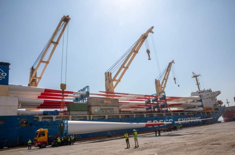 المنطقة الاقتصادية لقناة السويس